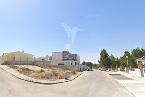 Plot Santo Andre