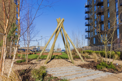 Plot image