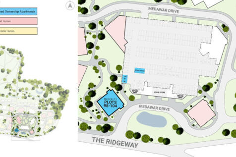 Plot image