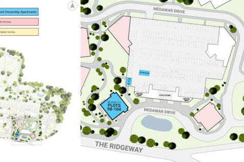 Plot image