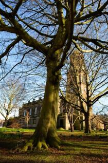 St. John&#39;s Church