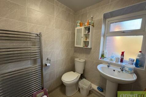 Wet Room