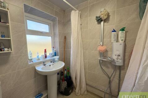 Wet Room