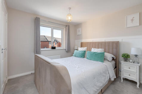 Main bedroom