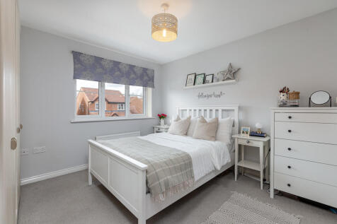 Main bedroom