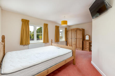 Main bedroom