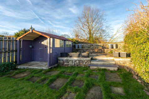 Summer house