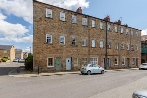 Thorngate