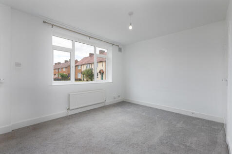 Bedroom two (2)