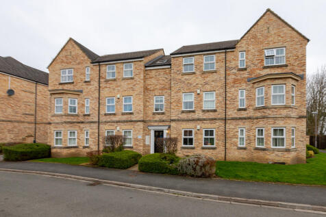 Horseshoe Close