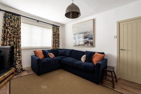 Reivers Cottage-6