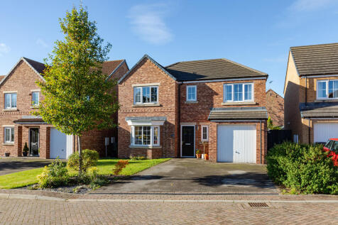 Wetherby Close