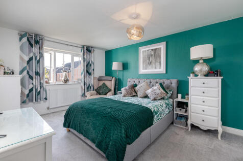 Main bedroom