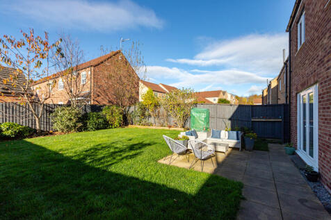 Rear garden 2