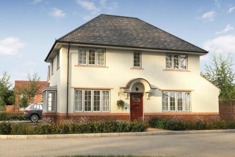 primary property image