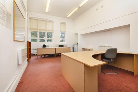 Office Space