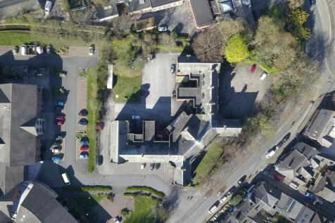 Aerial Shot