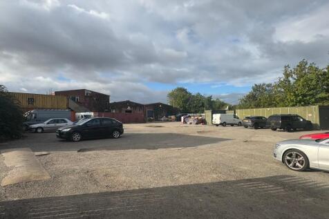 On SIte Parking