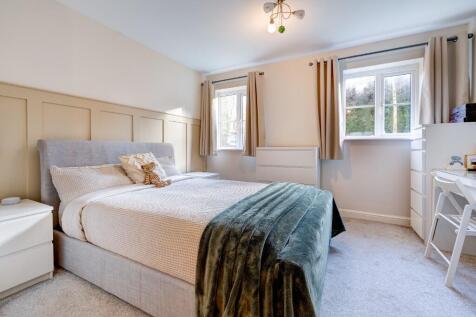 Master Suite