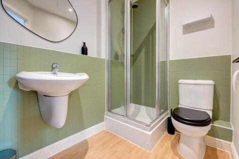 Master En Suite