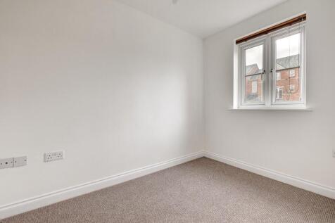 Versatile Room/Bed 4