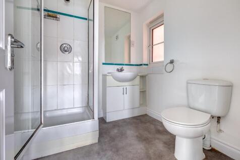 Master En Suite