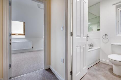 Second Floor Landing
