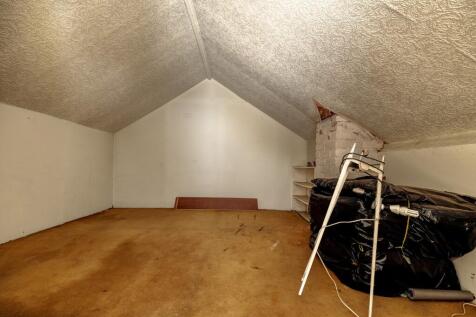 Loft Room
