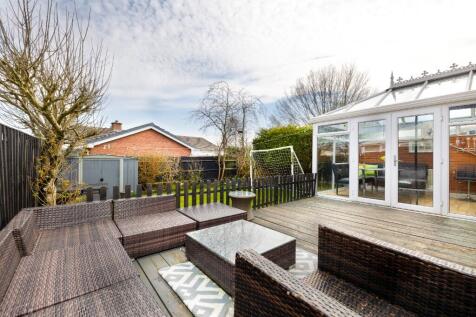 Decking