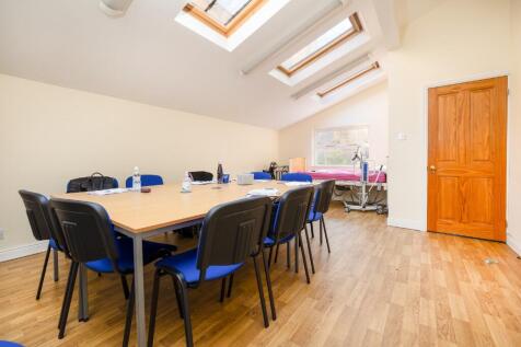 Training Room