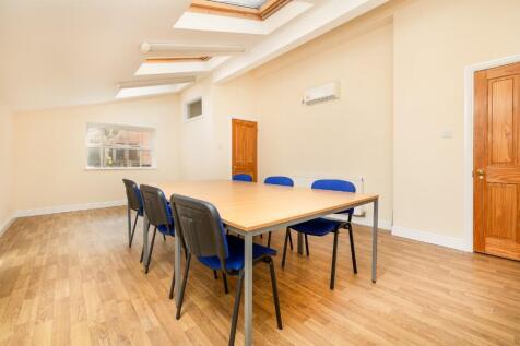 Training Room