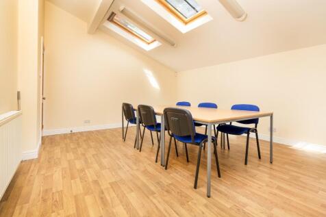 Training Room