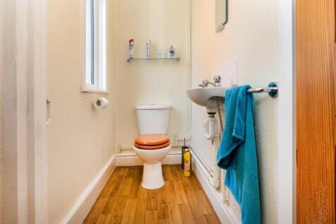 Shared WC