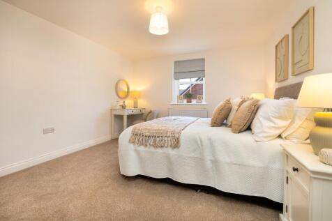 Master Suite