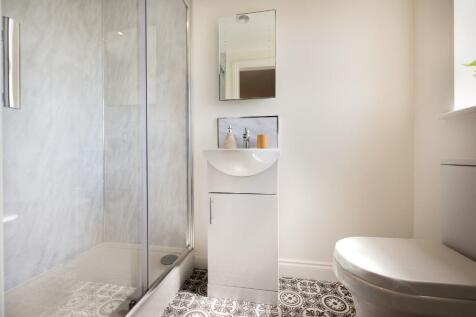 Master En Suite