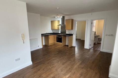 Kitchen/Lounge