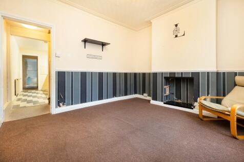Entrance Lounge