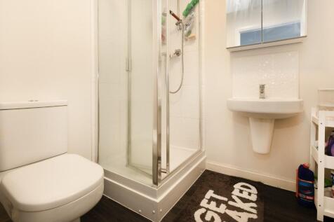 Bedroom 1 En Suite
