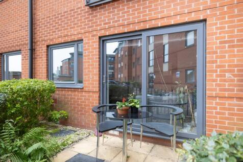 Outdoor Area