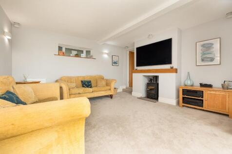 Cinema Room