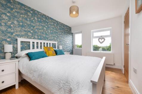 Guest Bedroom 5