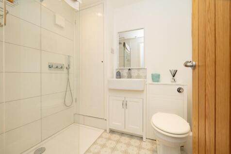 Guest En Suite