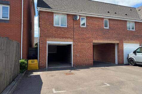 Garage and Parking