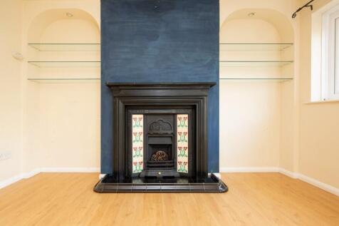 Feature Fireplace