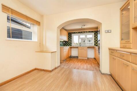 Dining/Kitchen