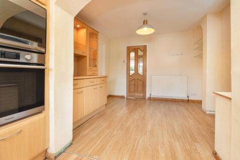 Dining/Kitchen