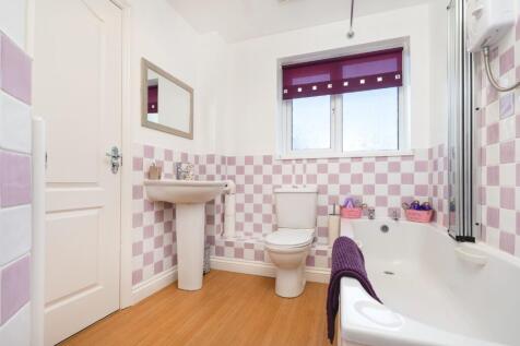 Jack and Jill Bath