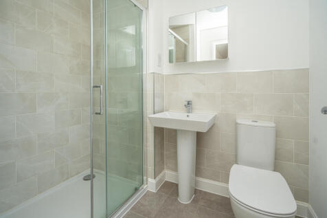 Bedroom 1 En Suite
