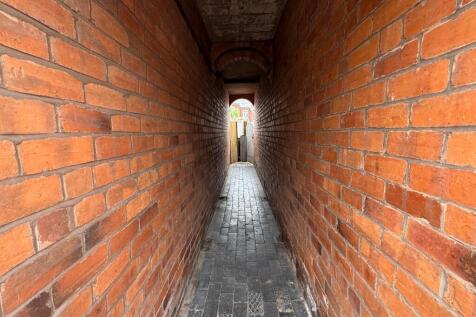 Passageway