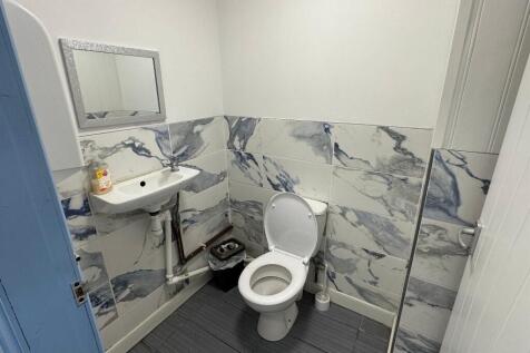 Toilets